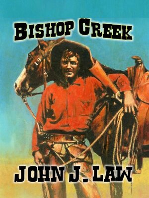 cover image of Bishop Creek